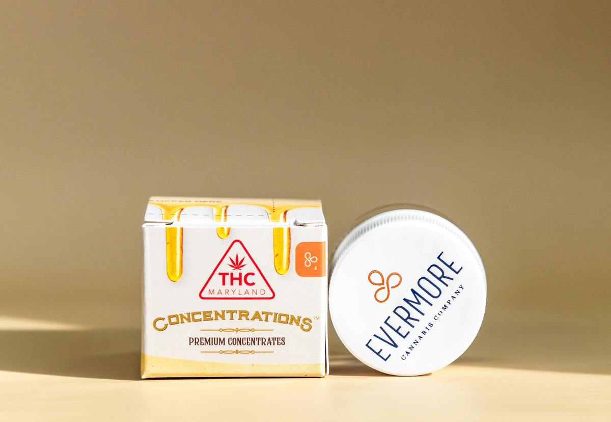 Funky Guava Live Resin Cake Badder