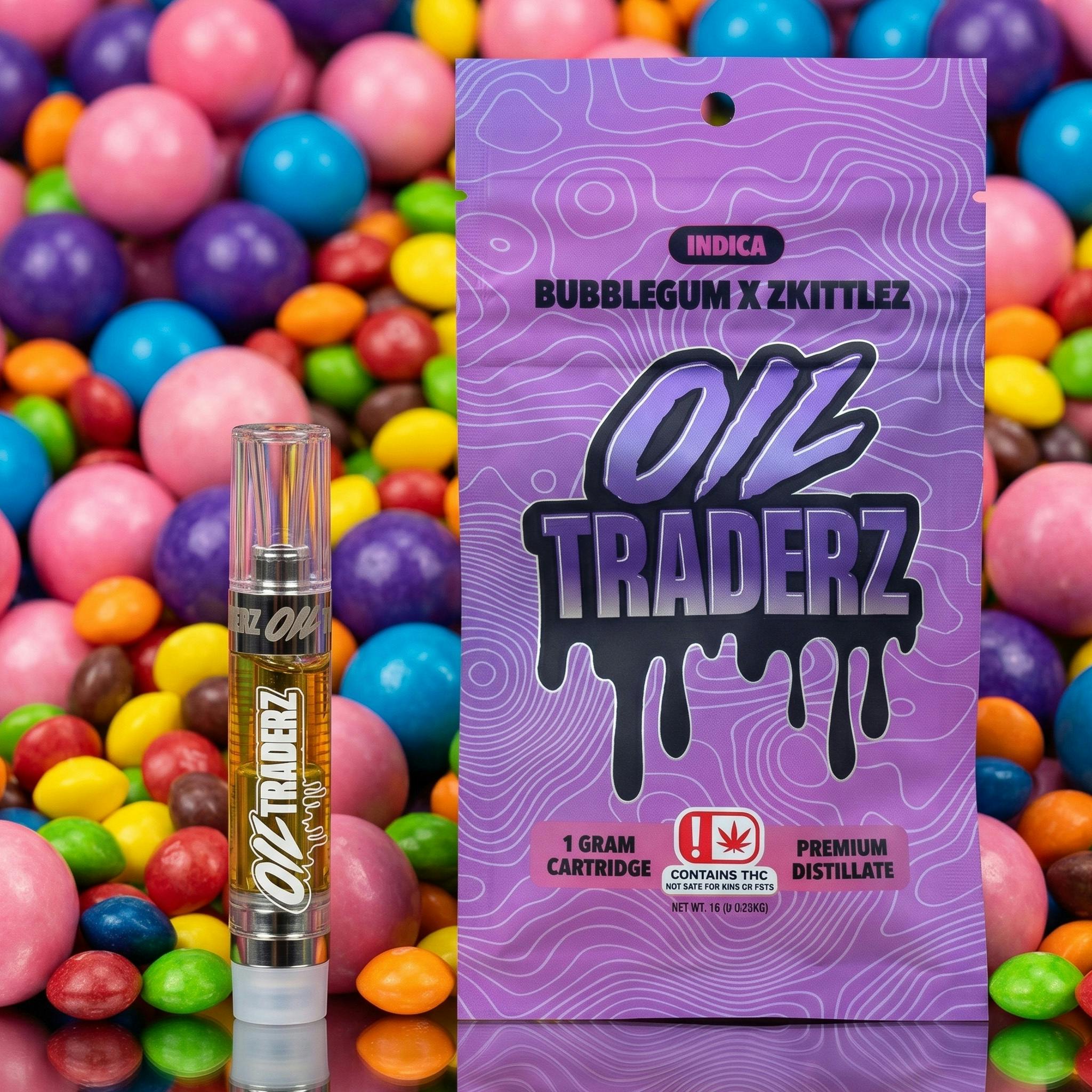 OKC 10 DISPENSARY Vape Pens | Order Online