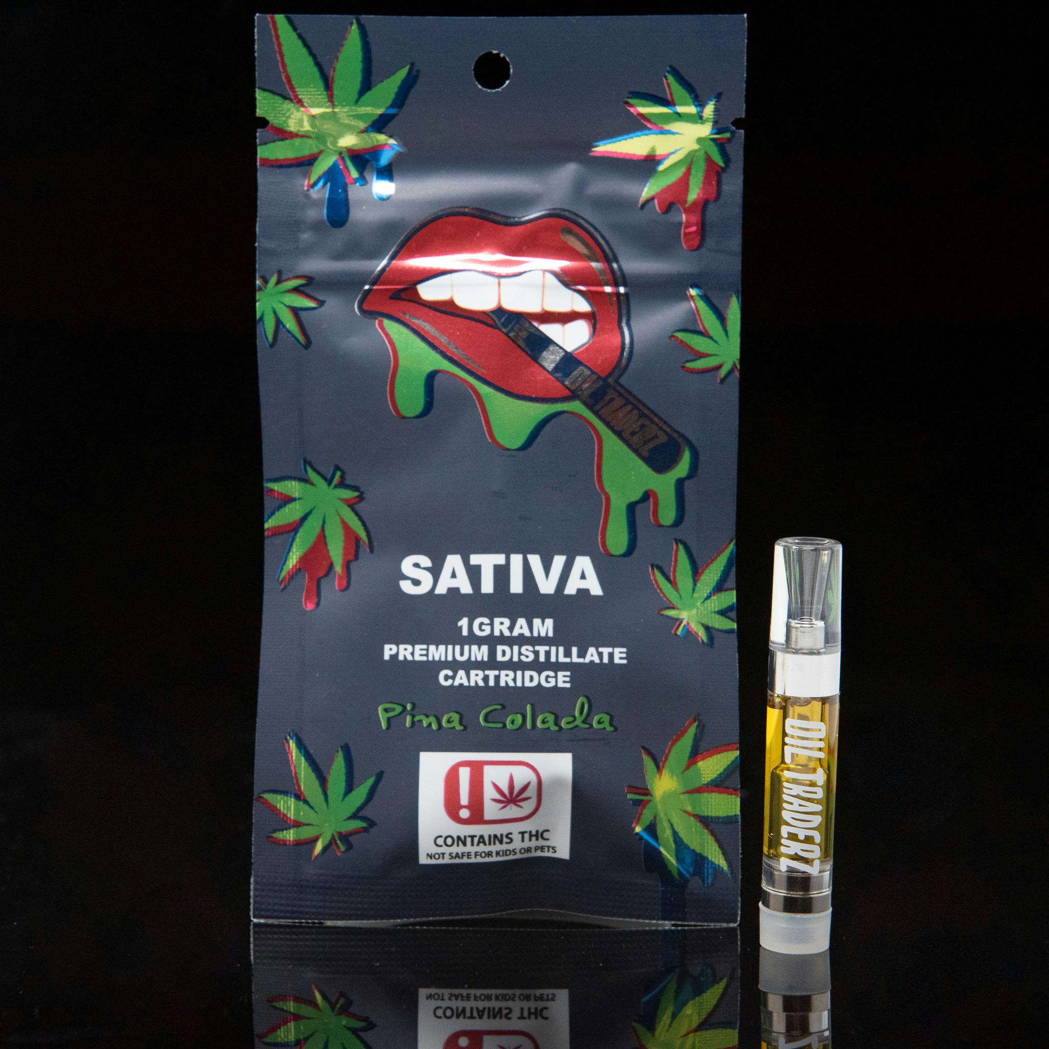 Sour Apple Pie Sativa