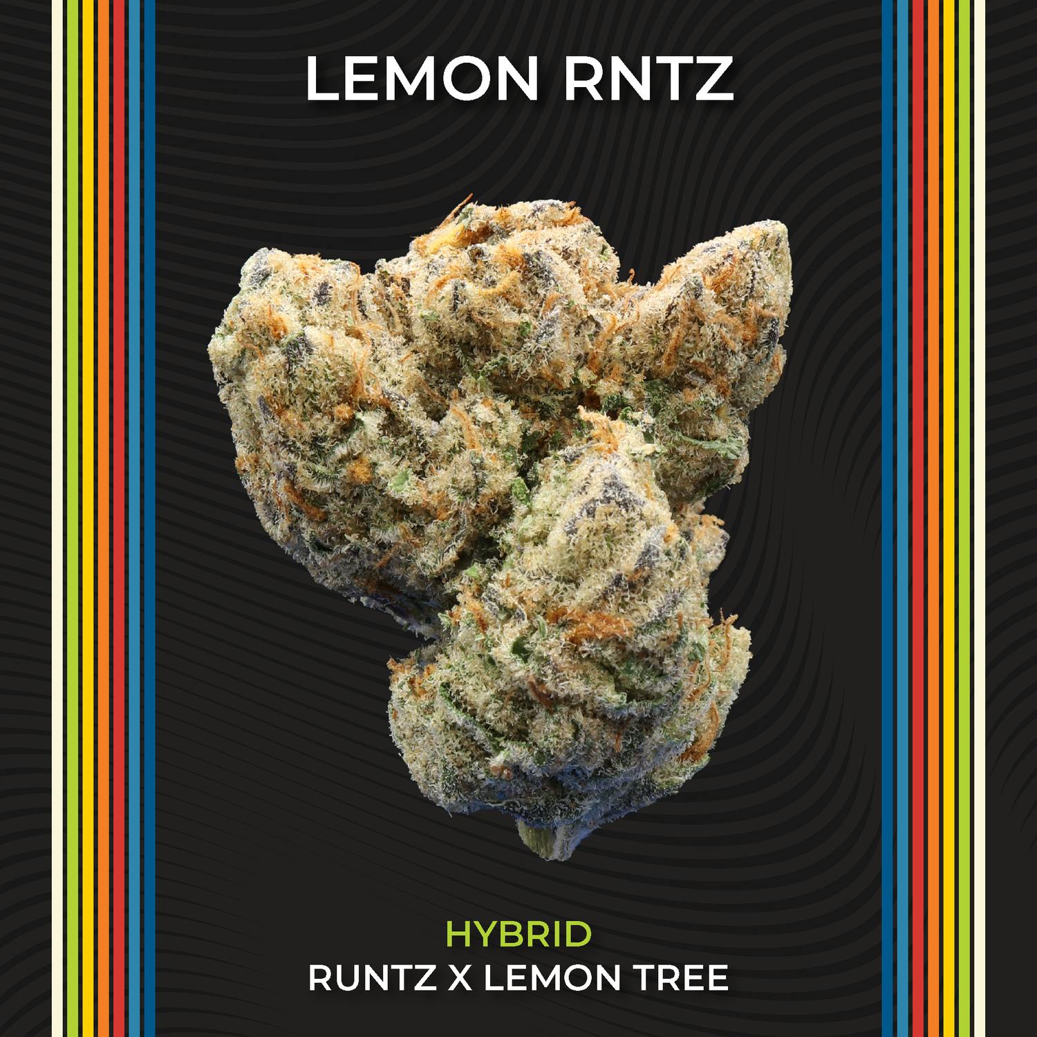 Lemon Rntz | Flower | 2.83g