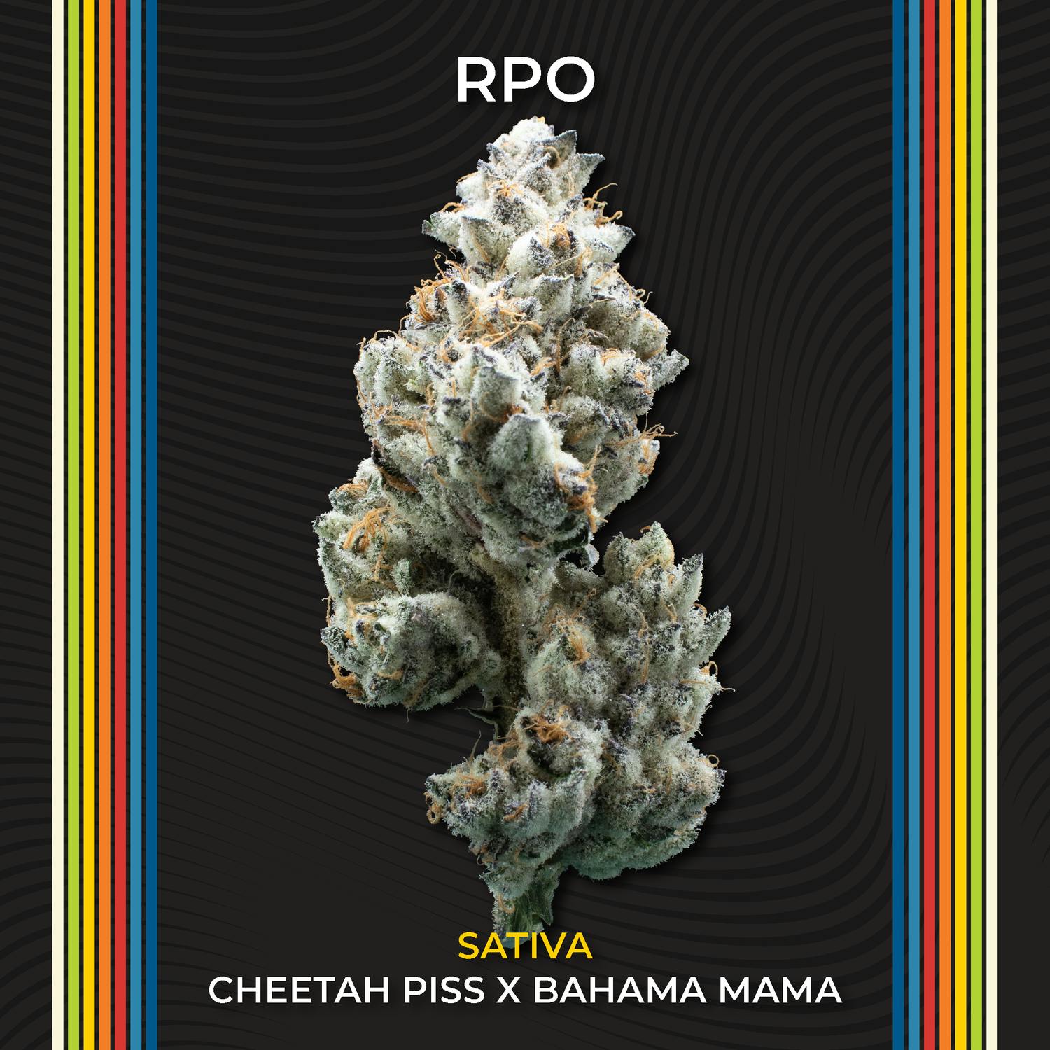 RPO - Select | Flower | 2.83g
