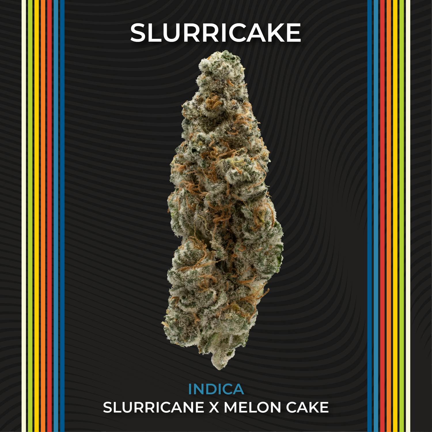 Slurricake #5 | Flower | 2.83g
