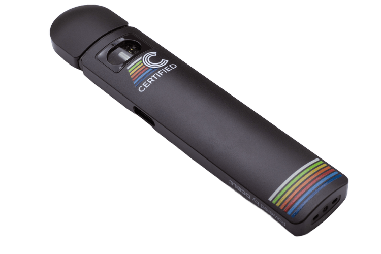 Gelonade Flex Disposable