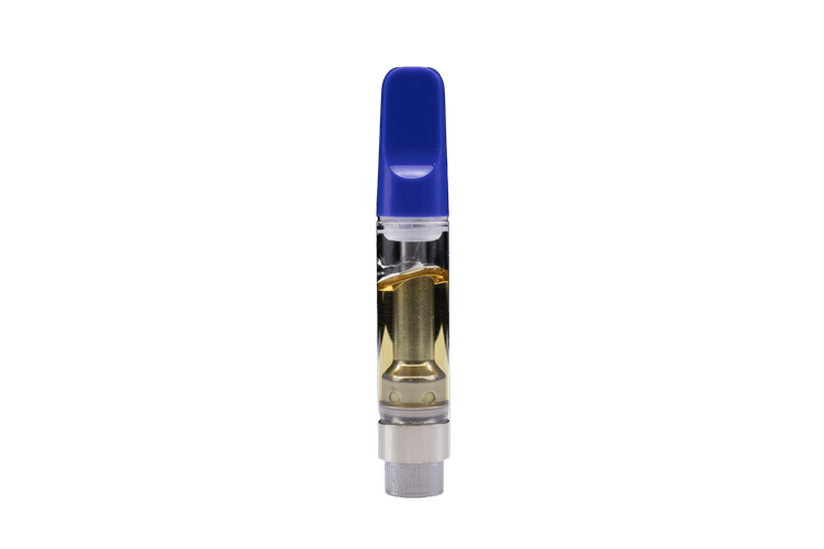 Slurricane | Cartridge | .84g by Certified Cultivators