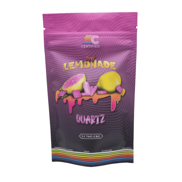 Sour Watermelon Emeralds