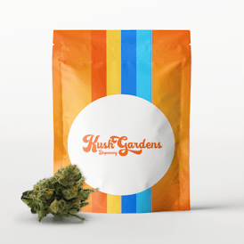 Discount Shelf Flower - Grape Runtz