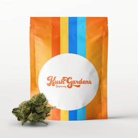 Discount Shelf Flower - Grape Runtz