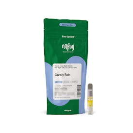 Candy Rain Live Resin 510 Vape Cart | 0.5g