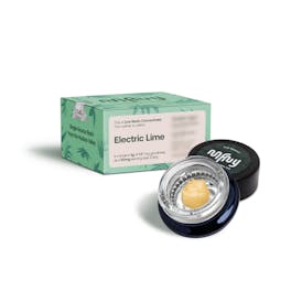 Electric Lime Live Resin Badder | 1g
