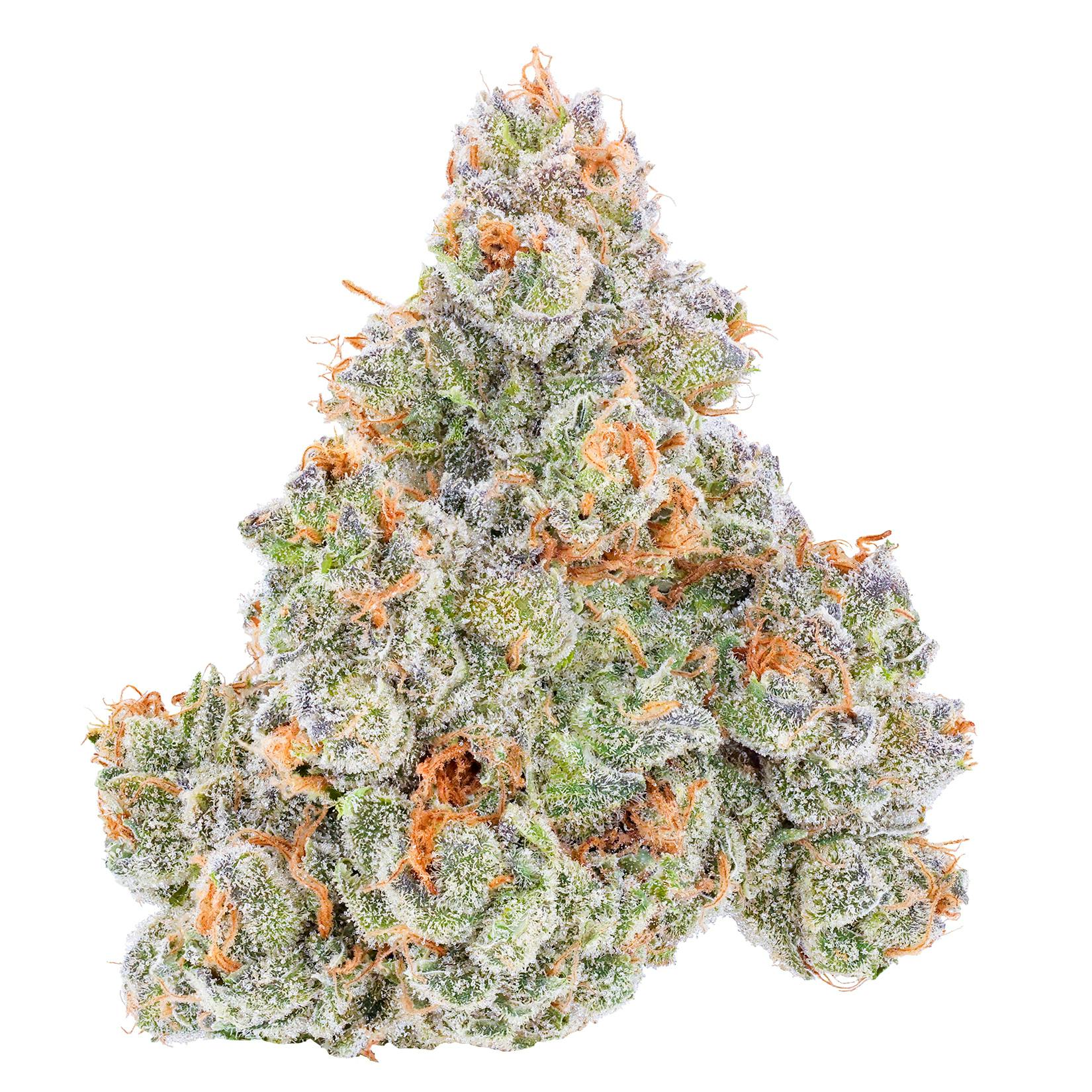 Fig Farms: Peach Wreck