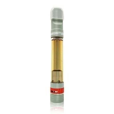 Gelato Live Terp 1g Cartridge by Magnitude