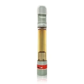 Sour Diesel Live Terp 1g Cartridge