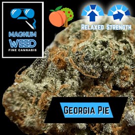 Magnum Georgia Pie