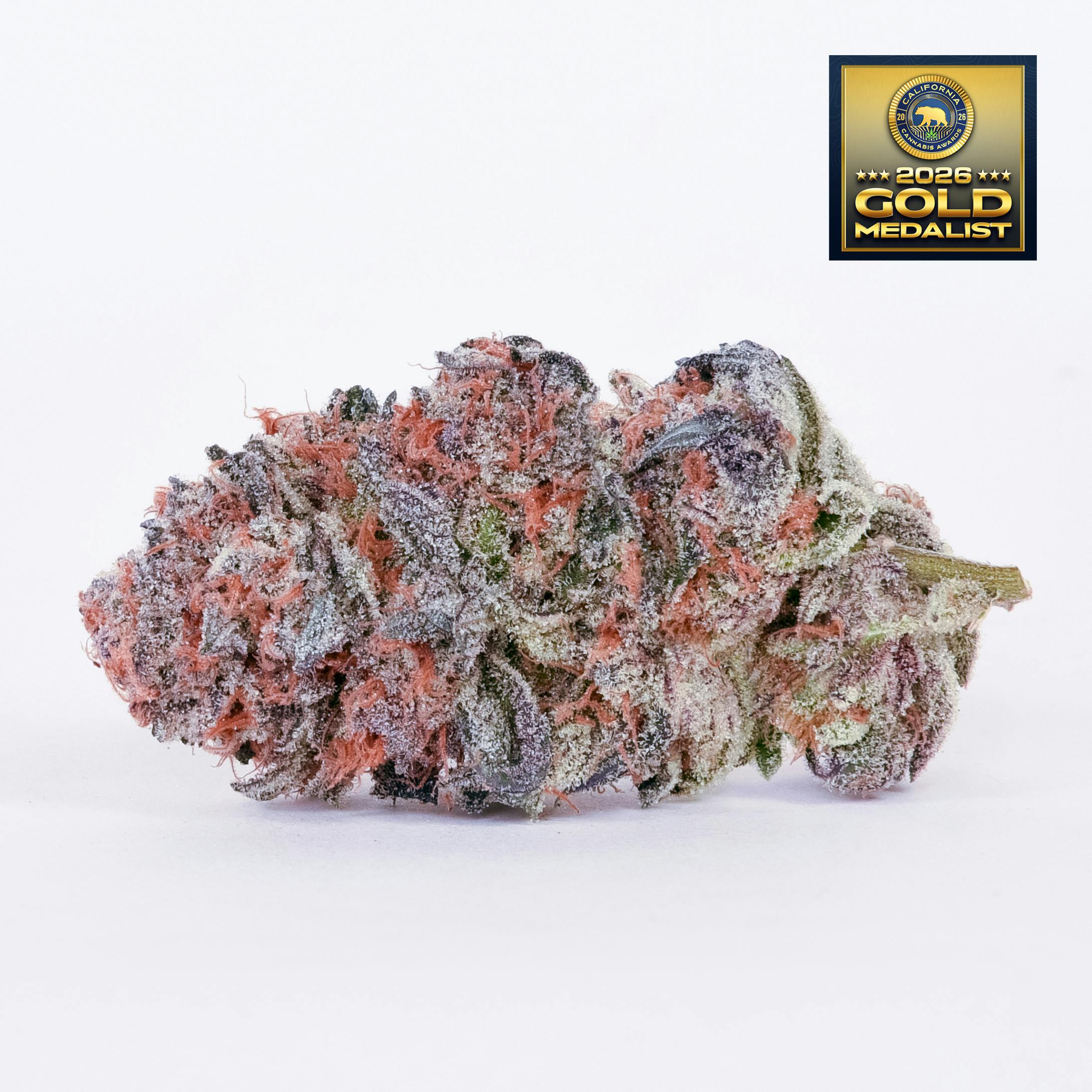 Gush Mints (1:1 CBD) | 3.5g Indoor