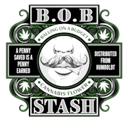 B.O.B Stash | Ice Cream Cake | 3.5g Bag