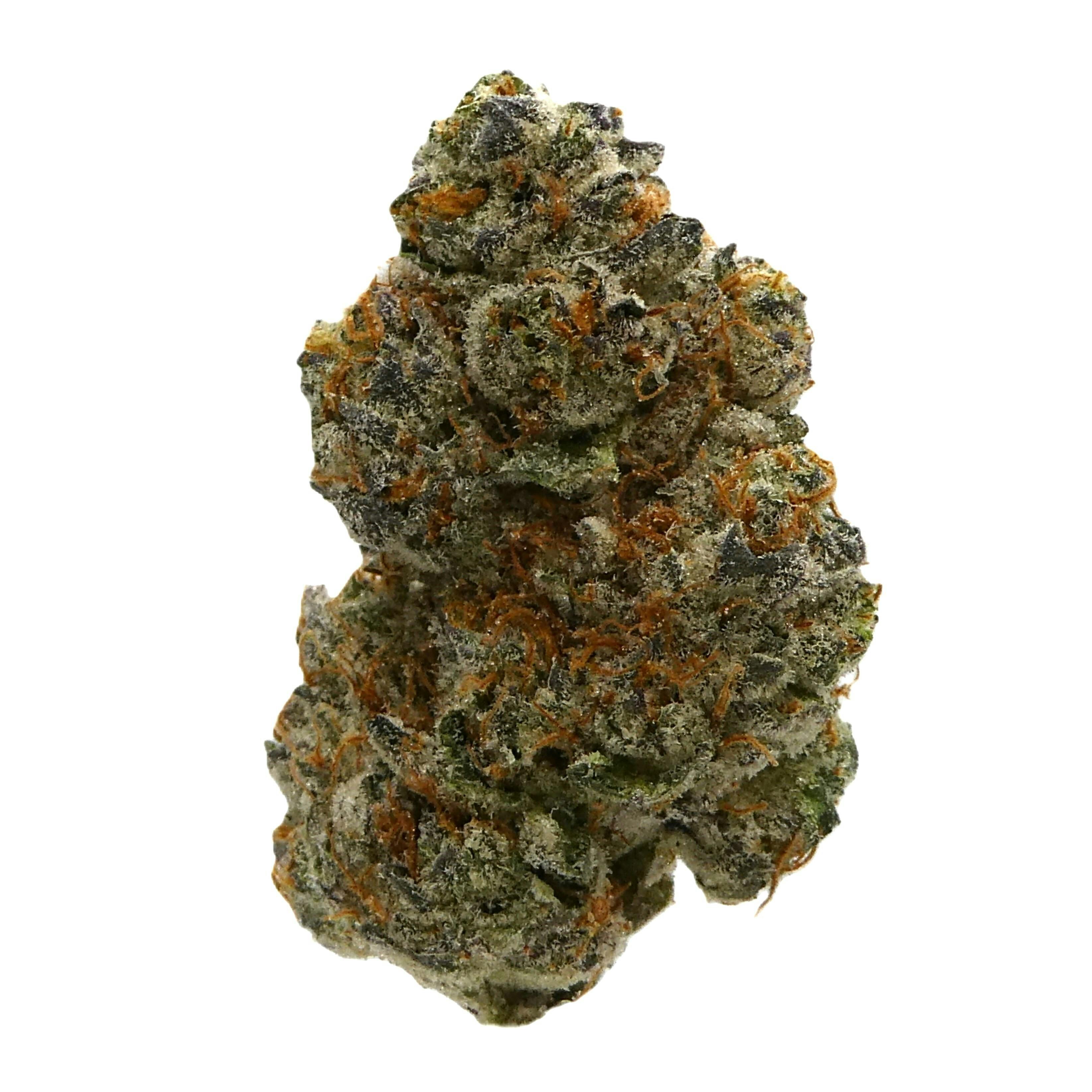 Garcia Hand Picked: Swamp Water Fumez