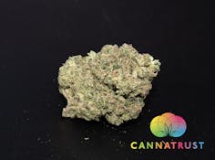 Cannatrust | Rainbow Sherbet | 3.5g Bag