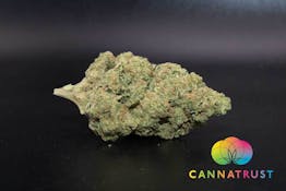 ON SALE CANNATRUST- Apricot Papaya 1 Gram (34%THC, Sativa) (3 FOR $14)