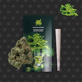 SOUR SHOTZ (1G Pre-Roll)