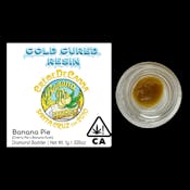 Creme De Canna - Diamond Badder - Double Tropicana (H) 1g