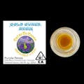 Creme De Canna 1g Diamond Sauce Purple Petals