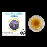 Creme De Canna 1g Diamond Sauce Purple Petals