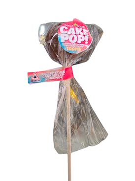 Secret Stash | Cake Pop | Dark Chocolate | 100mg