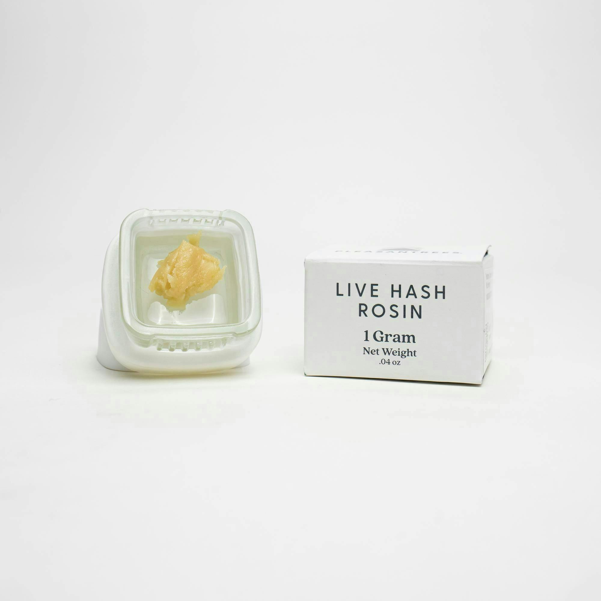 Live Hash Rosin | 5 Layer Cake | 1g