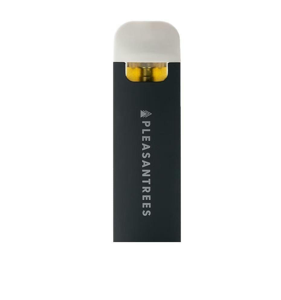 Disposable Vapor Cartridge | Live Hash Rosin | Deep Fried Ice Cream | 0.5g