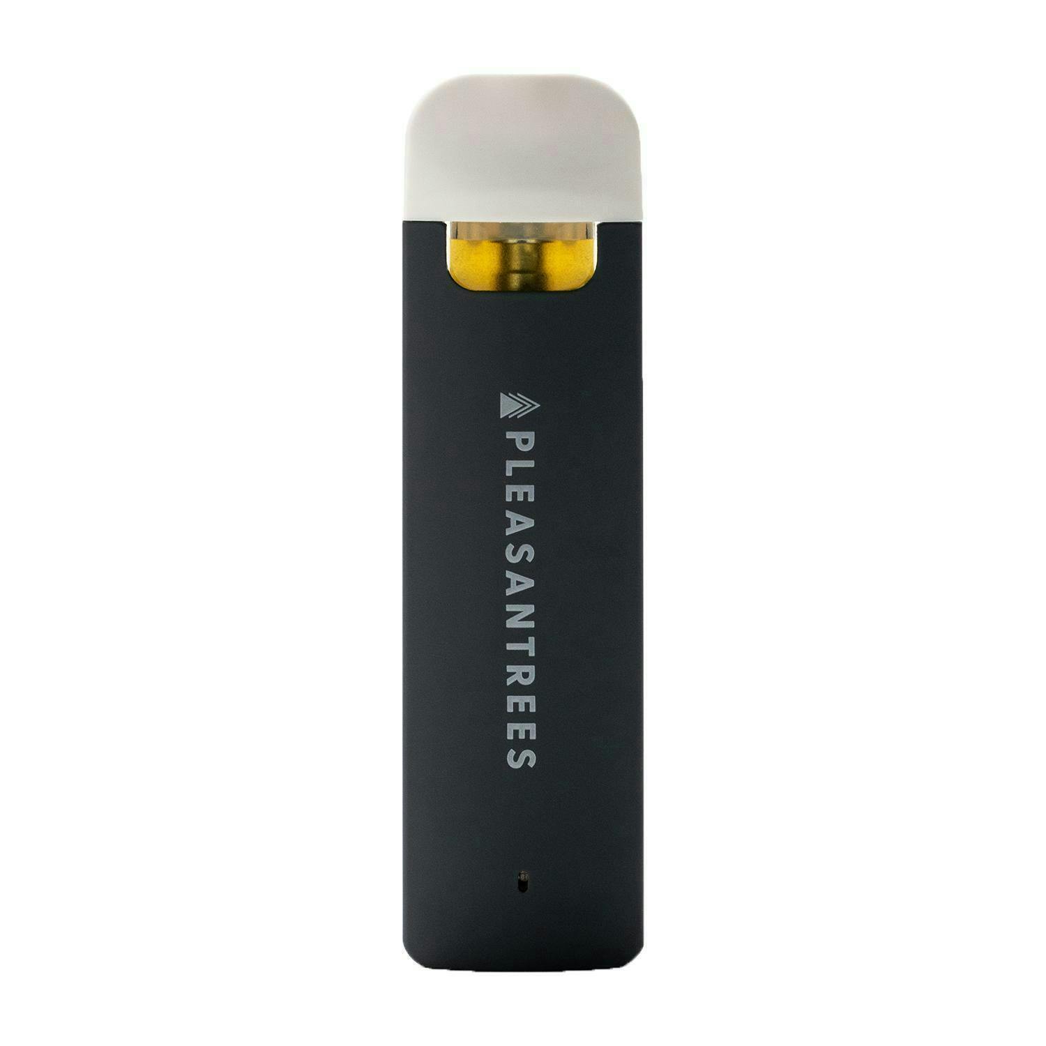 Disposable Vapor Cartridge | Live Hash Rosin | Tropical Haze | 0.5g