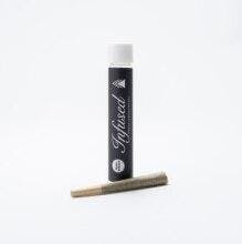 Rare Dankness | Rosin Infused Preroll | 1g