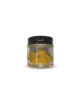 Cherry Pie Breath Live Resin - Unicorn Tears
