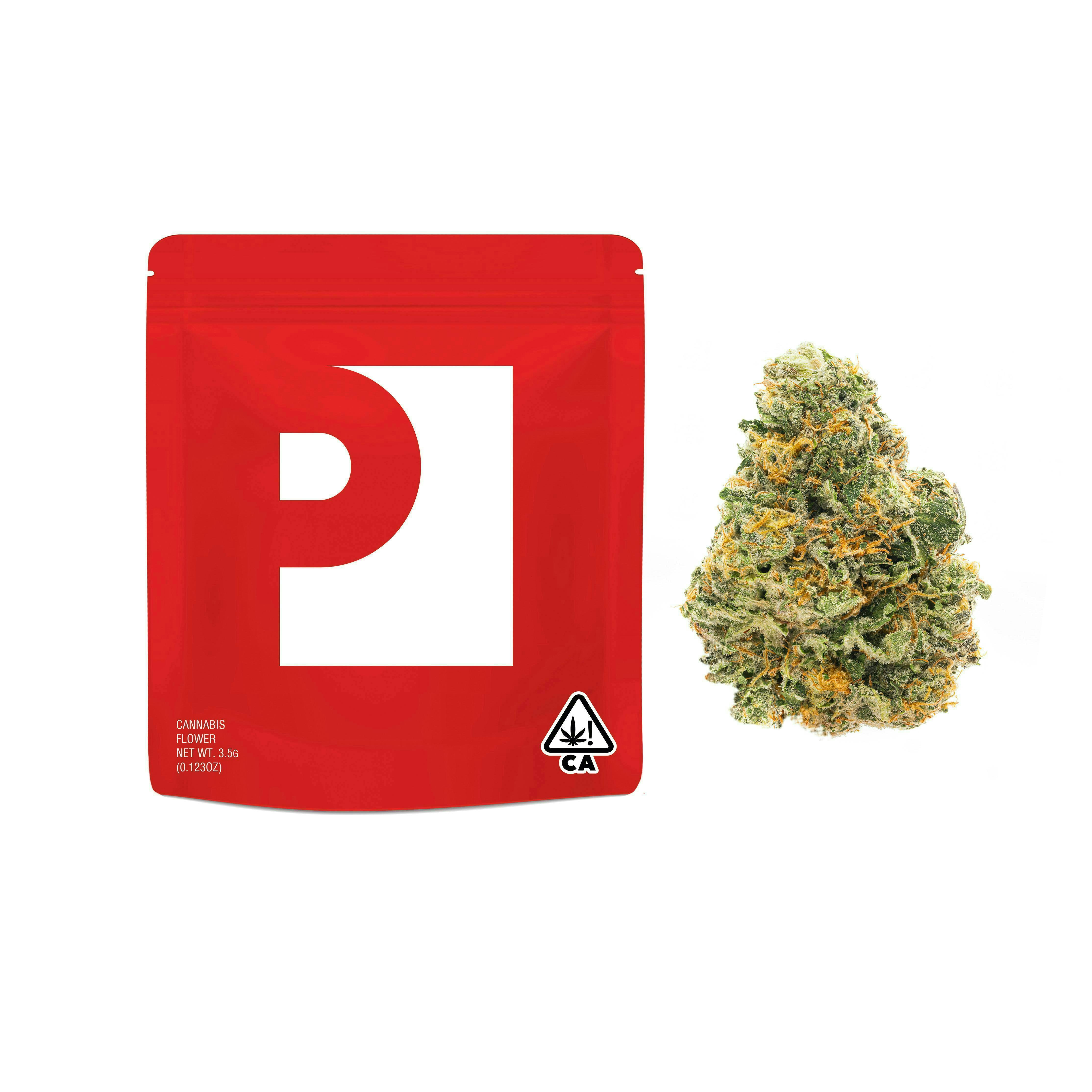 Preferred Gardens — Mint