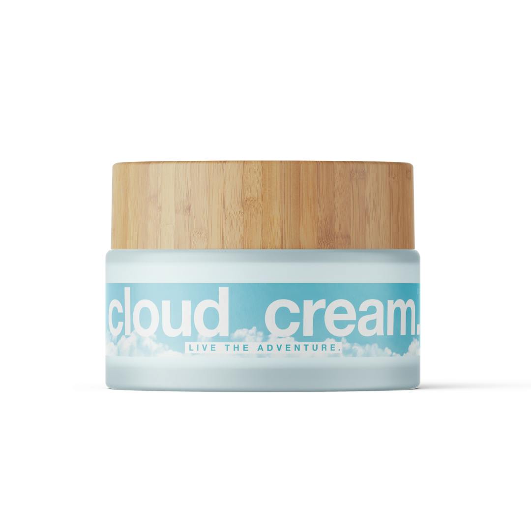 Cloud Cream - 250mg/1pk