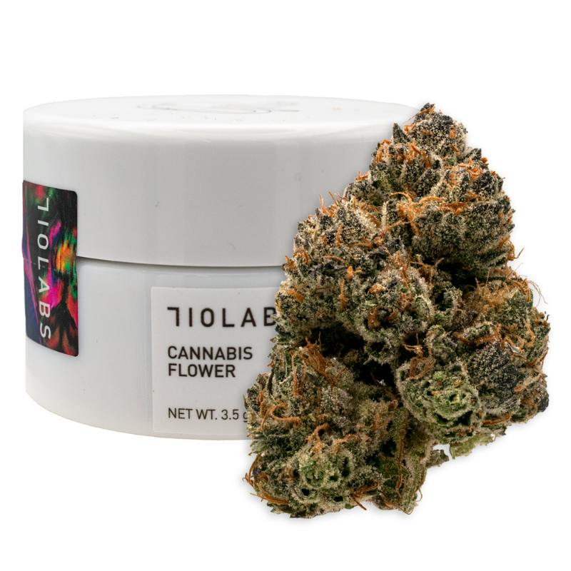 Ego Death #12 Buds