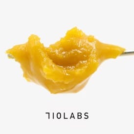 Randy Watzon #13 T1 Live Rosin Badder 1g