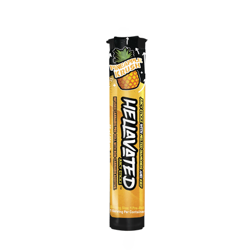 Pineapple Krush Juicy Stickz .75g