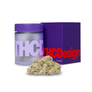 THC DESIGN - THC Design - 24K - (I) 3.5g