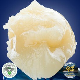 Grand Lake - 1g - Live Hash Rosin Batter