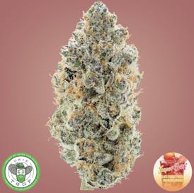 Super Boof - Flower
