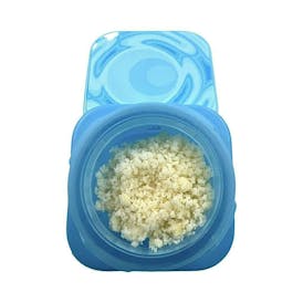 1g Vanilla Frosting Stardust - Blue Sky Extracts