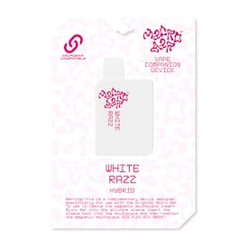 White Razz - Macro Bar