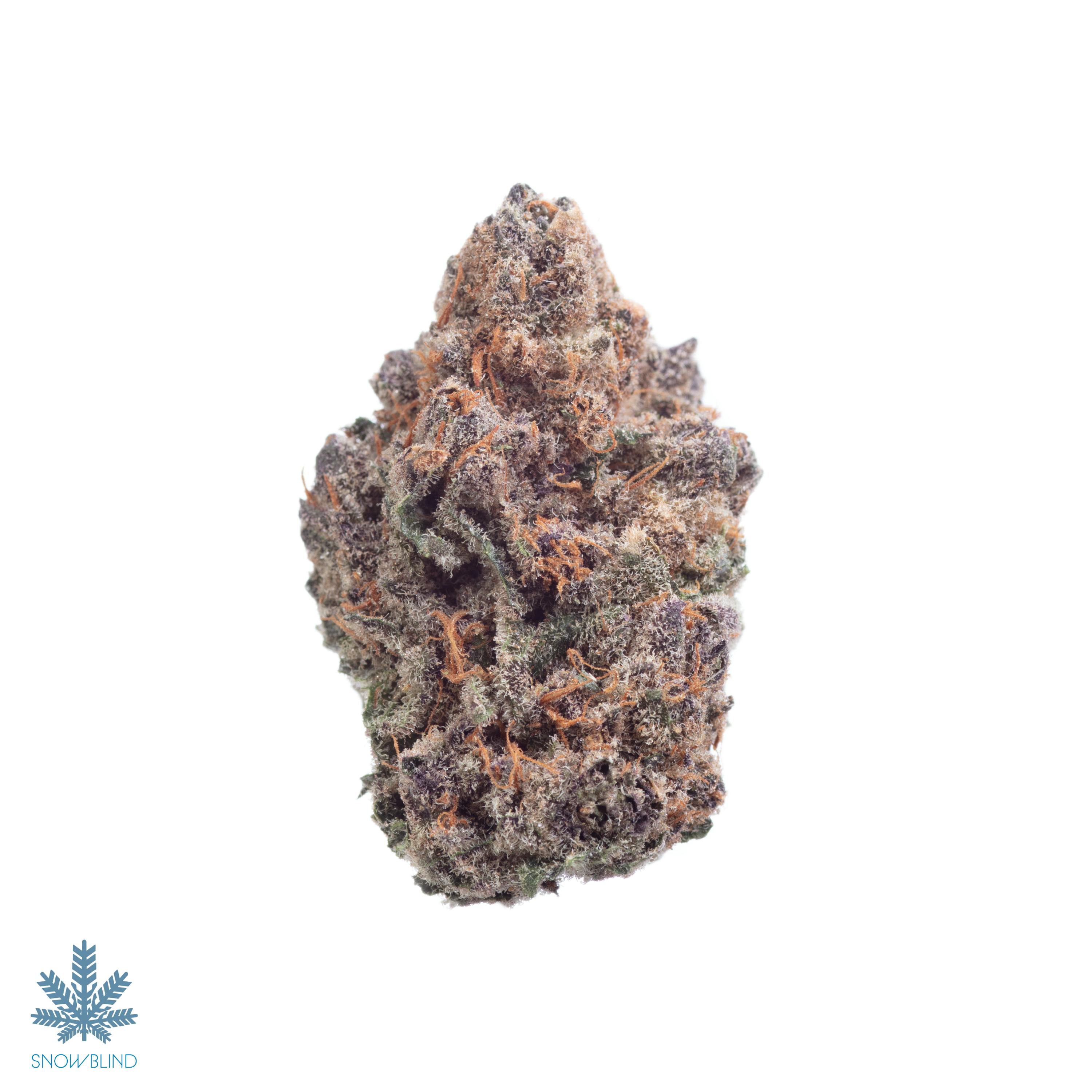 FX3 by Snowblind Cannabis