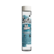 Zooties | Blue Raspberry | Infused Preroll | 1g