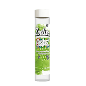 Zooties | Strawberry Gelato | Infused Preroll | 1g