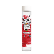 Zooties | Tropical Zkittlez | Infused Preroll | 1g