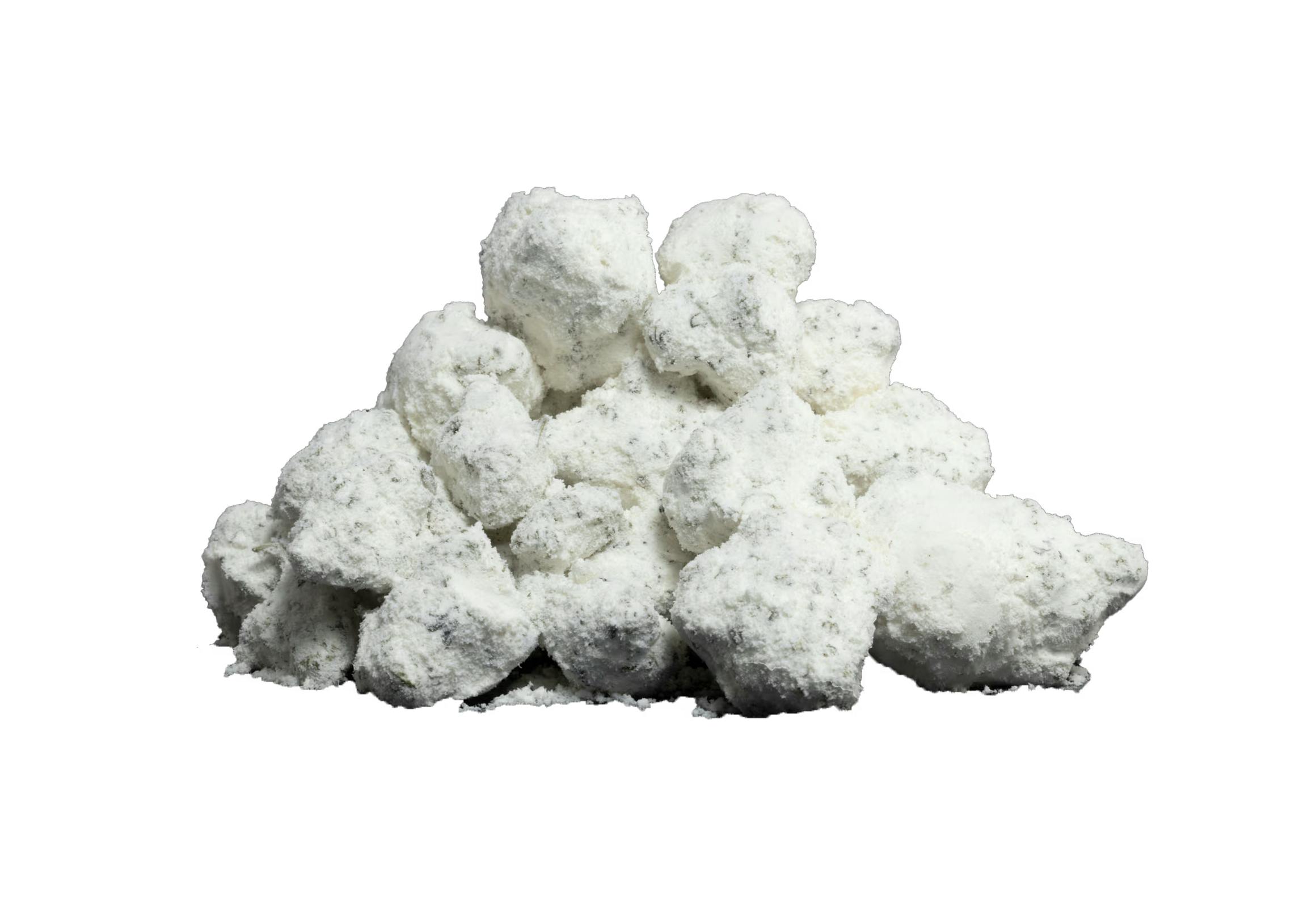 Oreoz | Snowballs Infused Flower