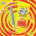 High 90s: Red Gummi 1.5g Preroll