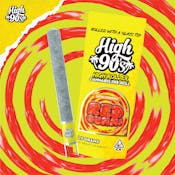 Red Gummi High Roller Pre-Roll 1.5g