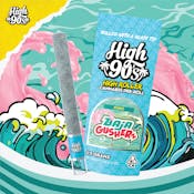 Baja Gusherz High Roller Pre-Roll 1.5g